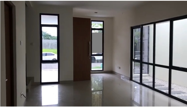 Disewakan Rumah di Taman Simpruk Lippo Cikarang
